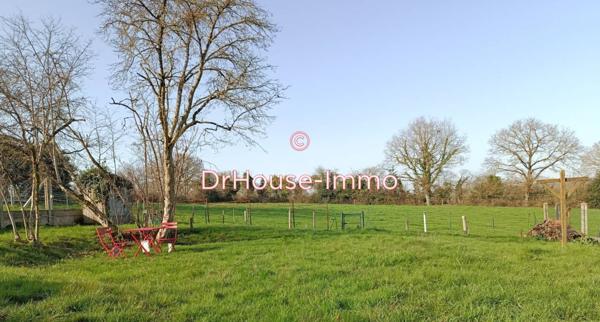 Maison à louer 5 pièces de 89 m²