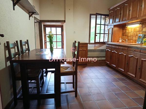 Maison à louer 5 pièces de 89 m²