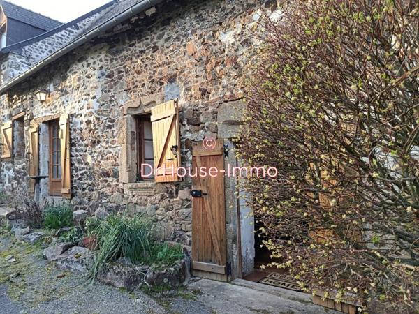 Maison à louer 5 pièces de 89 m²