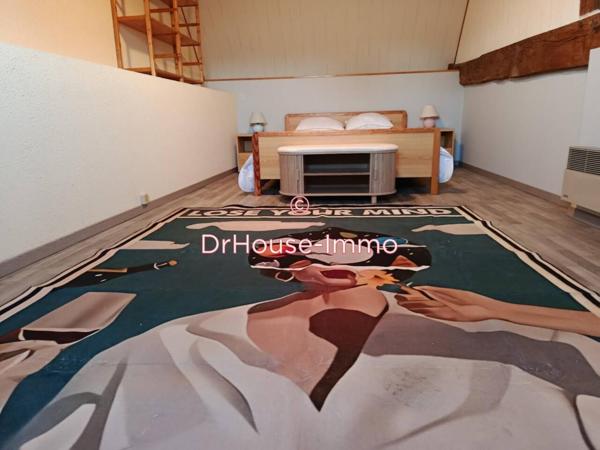 Maison à louer 5 pièces de 89 m²