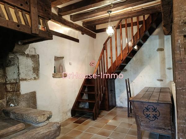 Maison à louer 5 pièces de 89 m²