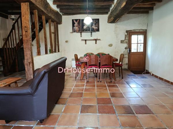 Maison à louer 5 pièces de 89 m²