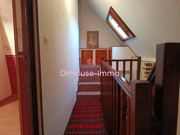 Maison à louer 5 pièces de 89 m²