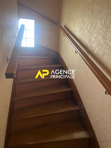 Montesson - La Borde - Maison 5 pièces 110.20 m2 549 150 € **  - Référence  9603