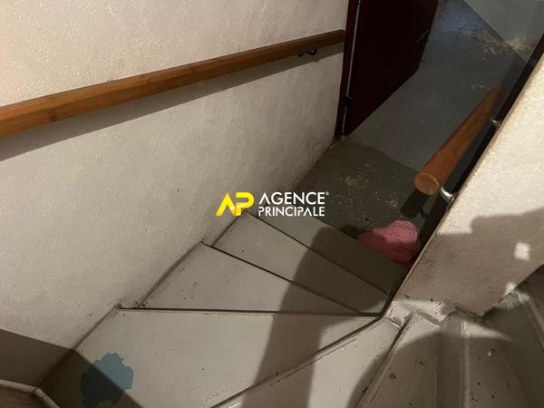 Montesson - La Borde - Maison 5 pièces 110.20 m2 549 150 € **  - Référence  9603