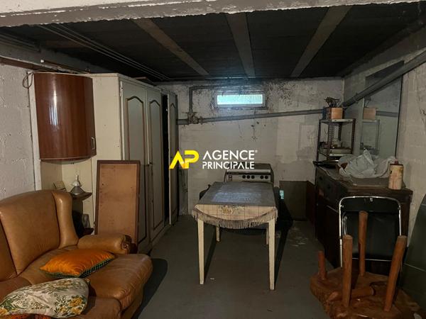 Montesson - La Borde - Maison 5 pièces 110.20 m2 549 150 € **  - Référence  9603