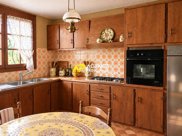 Montesson - La Borde - Maison 5 pièces 110.20 m2 549 150 € **  - Référence  9603