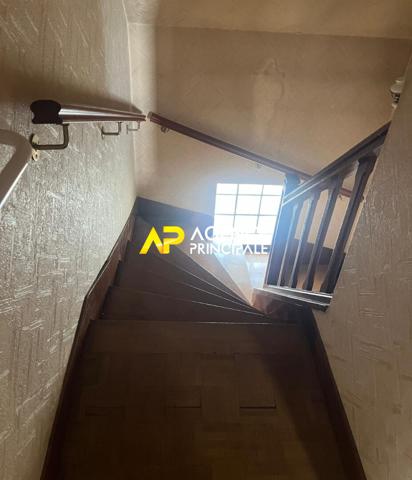 Montesson - La Borde - Maison 5 pièces 110.20 m2 549 150 € **  - Référence  9603