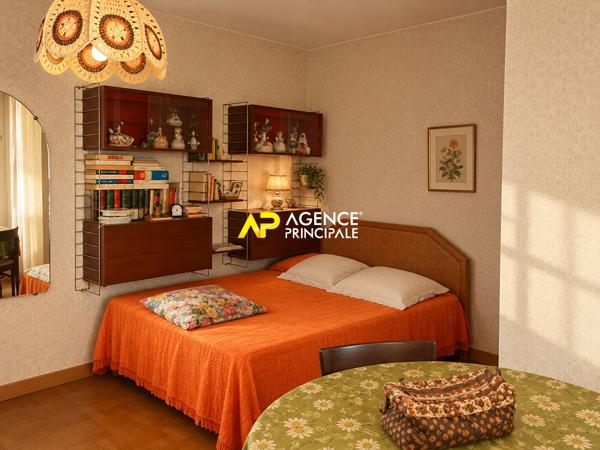 Montesson - La Borde - Maison 5 pièces 110.20 m2 549 150 € **  - Référence  9603