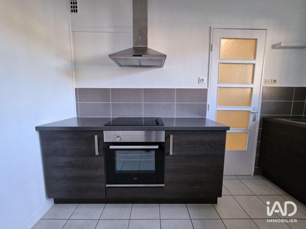 Location appartement 3 pièces 90 m² Metz
