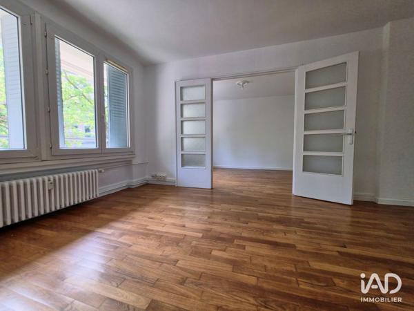 Location appartement 3 pièces 90 m² Metz