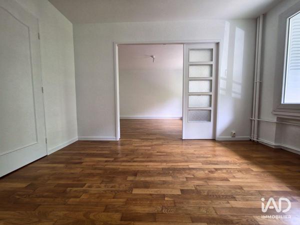 Location appartement 3 pièces 90 m² Metz