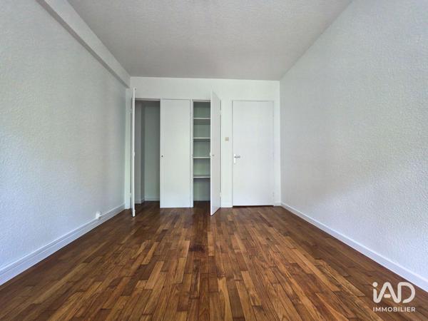 Location appartement 3 pièces 90 m² Metz