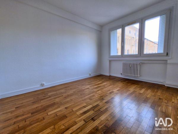 Location appartement 3 pièces 90 m² Metz