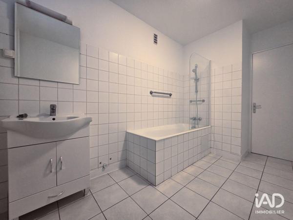 Location appartement 3 pièces 90 m² Metz