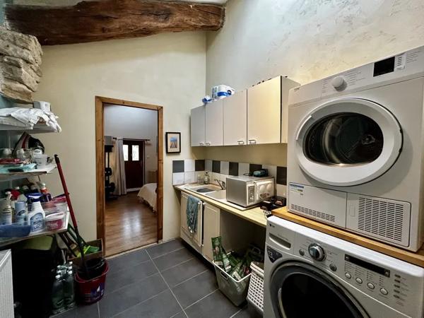 Corps de ferme, 2 gîtes accessibles PMR et une autre maison