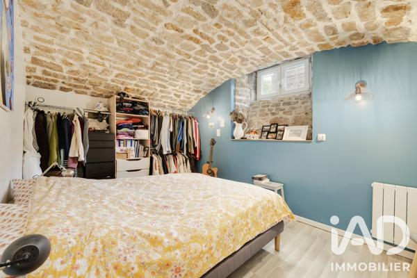 Appartement à vendre 3 pièces 82,18 m² Frouard