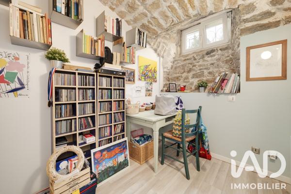 Appartement à vendre 3 pièces 82,18 m² Frouard