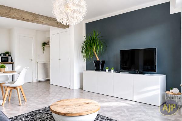 Maison à vendre Angers - 6 pièces, 210m² avec 4 chambre(s) à 799 990€ - AJP Immobilier Angers