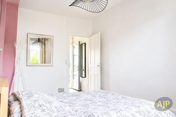 Maison à vendre Angers - 6 pièces, 210m² avec 4 chambre(s) à 799 990€ - AJP Immobilier Angers