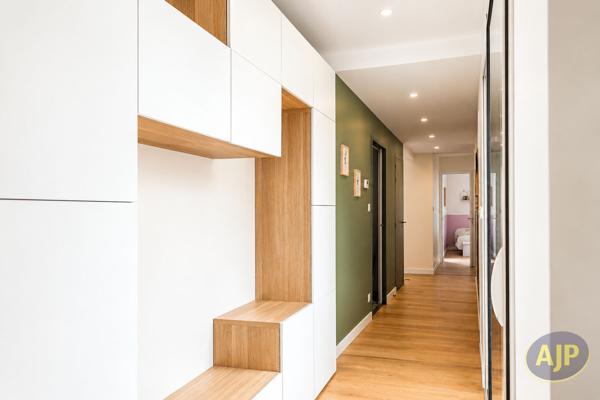 Maison à vendre Angers - 6 pièces, 210m² avec 4 chambre(s) à 799 990€ - AJP Immobilier Angers