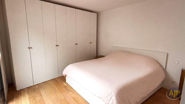 Maison à vendre Angers - 6 pièces, 210m² avec 4 chambre(s) à 799 990€ - AJP Immobilier Angers