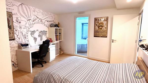 Maison à vendre Angers - 6 pièces, 210m² avec 4 chambre(s) à 799 990€ - AJP Immobilier Angers