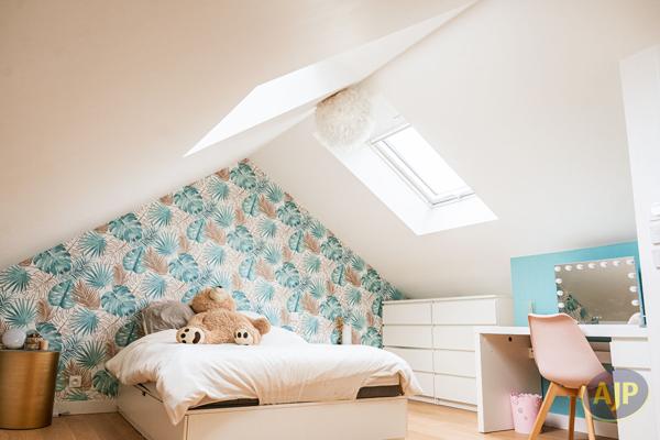Maison à vendre Angers - 6 pièces, 210m² avec 4 chambre(s) à 799 990€ - AJP Immobilier Angers
