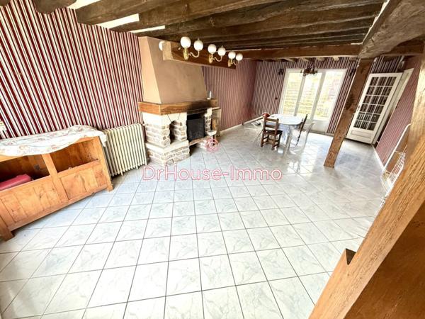 Maison à vendre 5 pièces de 180 m²