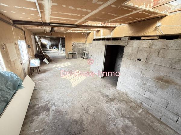 Maison à vendre 5 pièces de 180 m²