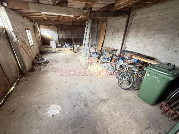 Maison à vendre 5 pièces de 180 m²