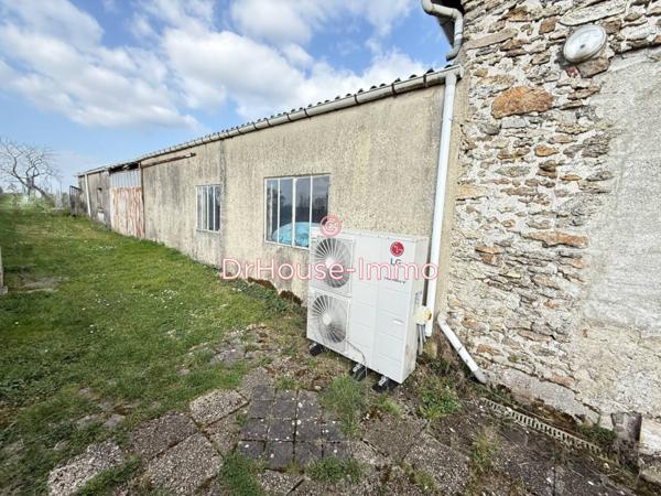 Maison à vendre 5 pièces de 180 m²