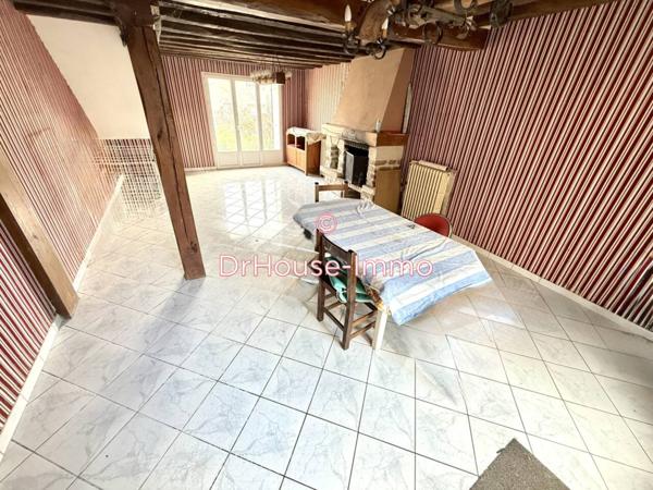 Maison à vendre 5 pièces de 180 m²