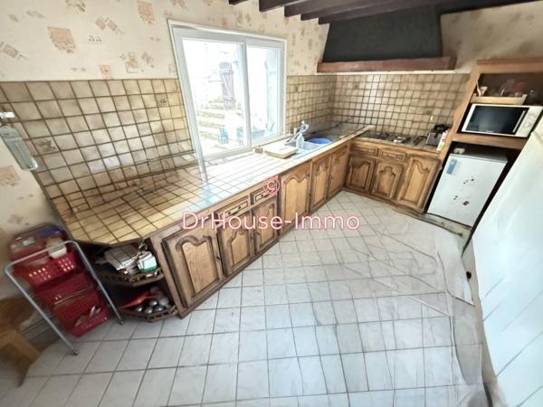 Maison à vendre 5 pièces de 180 m²