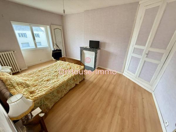 Maison à vendre 5 pièces de 180 m²