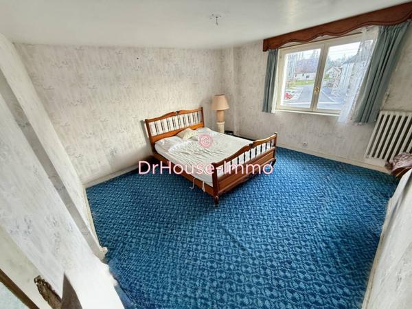 Maison à vendre 5 pièces de 180 m²