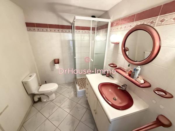 Maison à vendre 5 pièces de 180 m²