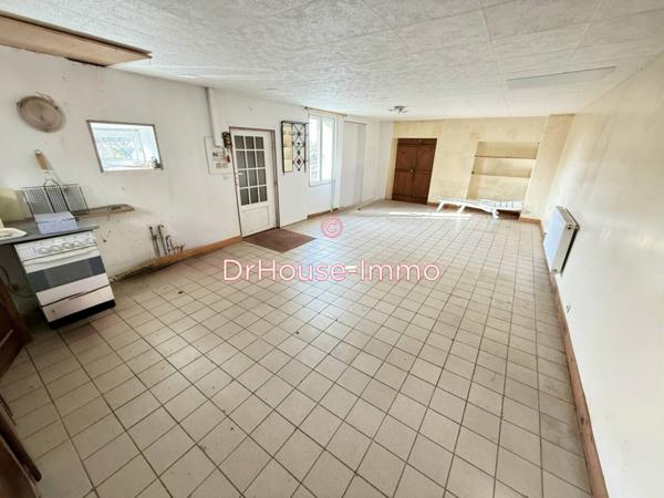 Maison à vendre 5 pièces de 180 m²