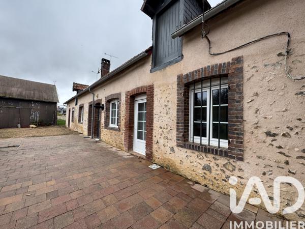 Maison à vendre 3 pièces 97 m² Gohory