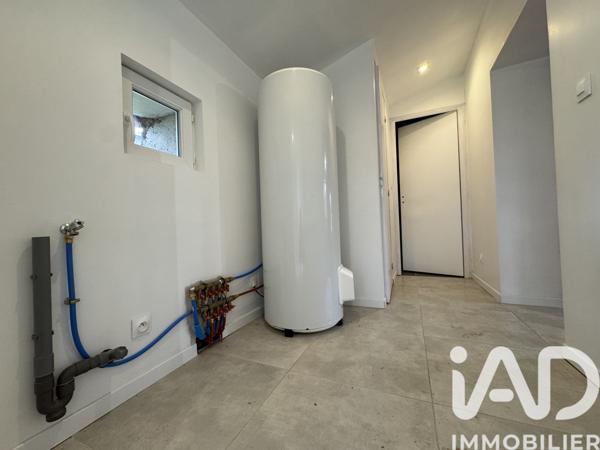 Maison à vendre 3 pièces 97 m² Gohory