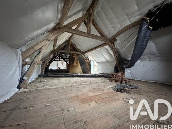 Maison à vendre 3 pièces 97 m² Gohory