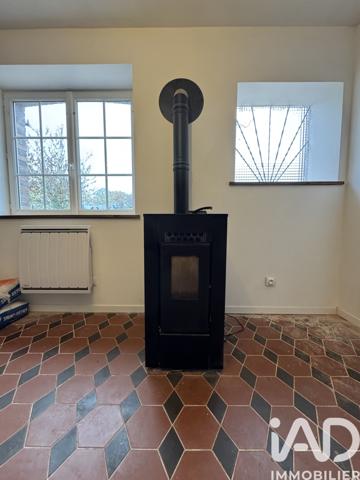 Maison à vendre 3 pièces 97 m² Gohory