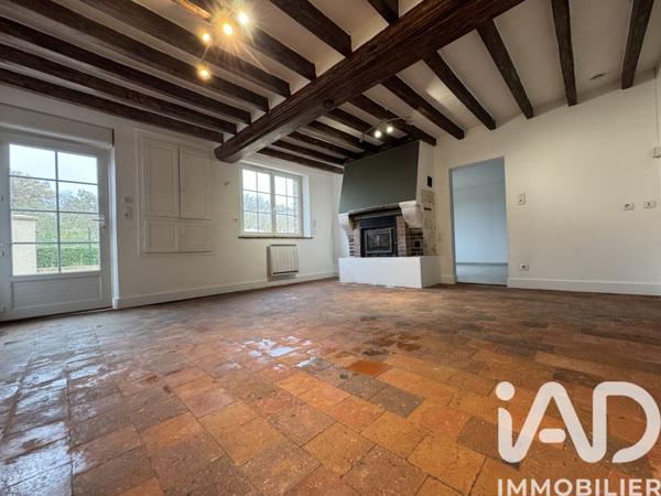 Maison à vendre 3 pièces 97 m² Gohory