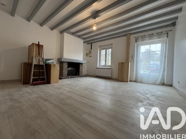 Maison à vendre 3 pièces 97 m² Gohory