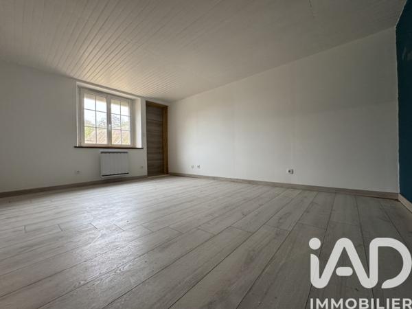 Maison à vendre 3 pièces 97 m² Gohory