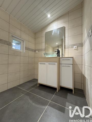 Maison à vendre 3 pièces 97 m² Gohory