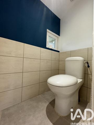 Maison à vendre 3 pièces 97 m² Gohory