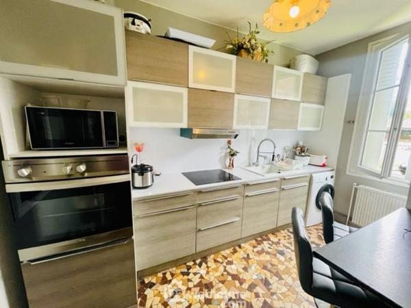 Maison de ville 90 m² à NOYON 60400
