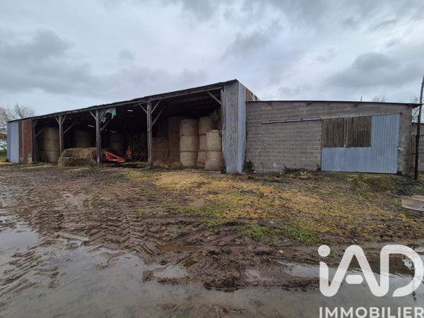 Maison à vendre 3 pièces 78 m² Val en Vignes