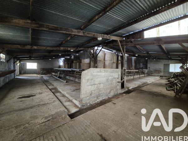 Maison à vendre 3 pièces 78 m² Val en Vignes